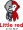 Little Red Chimp logo
