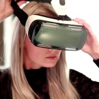 Virtual reality unlikely to become mainstream this year logo