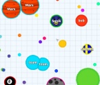 Twitch and Reddit can be a UA goldmine, says Miniclip following 10M downloads of Agar.io logo