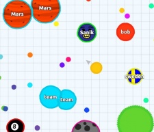 Twitch and Reddit can be a UA goldmine, says Miniclip following 10M downloads of Agar.io