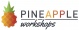 Pineapple Workshops logo