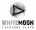 White Moon logo