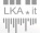 Lka.it logo