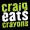 CRAIGEATSCRAYONS logo