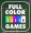 Full Color Games logo