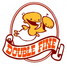 Crowdfunding isn't going away, says Double Fine's community manager James Spafford