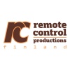 Remote Control Productions links with Cursor to open Finland office
