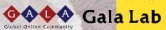 Gala Lab Corporation logo