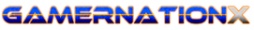 GamerNationX logo