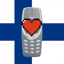 A history of Finland's mobile games industry: It started with Snake