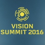 Vision Virtual and Augmented Reality Summit 2016