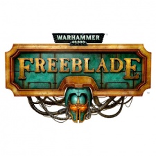 Pixel Toys announces heavy mecha Warhammer 40,000: Freeblade game