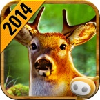 Hothead Games settles with Glu over Deer Hunter 2014 copying claim logo