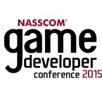 NASSCOM Game Developer Conference 2015