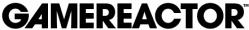 GameReactor logo