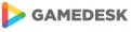 GameDesk logo