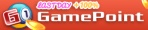 GamePoint logo