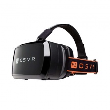 Basemark to underpin OSVR open standards ecosystem for VR