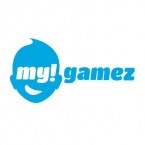 West-to-China publisher MyGamez announces 9 million MAUs and new funding round logo
