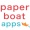 Paper Boat Apps logo