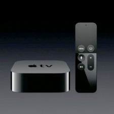 Apple unveils new Apple TV, starting at $149, available late October
