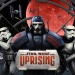 Where's the Up gone from Star Wars: Uprising's grossing performance?