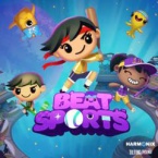 Beat Sports logo