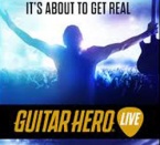 Guitar Hero Live logo