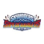Skylanders SuperChargers logo