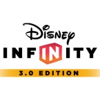 Disney Infinity 3.0 logo