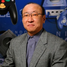 Tatsum Kimishima succeeds Iwata as new Nintendo president
