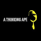 Who is A Thinking Ape? logo