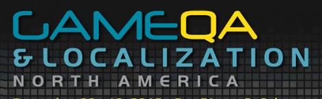 Game QA and Localization 2015 Forum