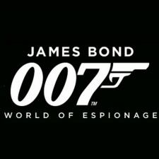 Glu Mobile using its Bond licence for multiplayer strategy title James Bond: World of Espionage