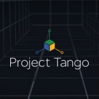 Project Tango is a better Google Glass logo