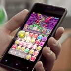 GungHo launches first US TV ad for Puzzle & Dragons logo