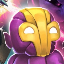 Two years of cancer and crafting: The making of Crashlands
