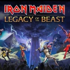 Roadhouse Interactive developing an Iron Maiden-licensed mobile RPG logo