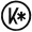 Kinematic Games logo