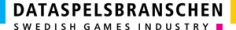 Swedish Games Industry logo