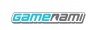 Gamenami logo