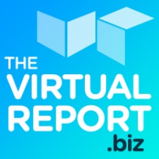 Steel Media launches new VR and AR business website The Virtual Report