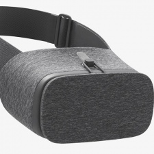EA, Ubisoft, Warner Bros and CCP all making games for Google Daydream VR