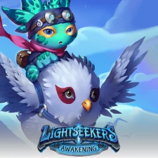 Toys-to-life developer PlayFusion partners with TOMY to launch Lightseekers physical TCG