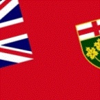 Canada - Ontario logo