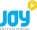 Joy Entertainment logo
