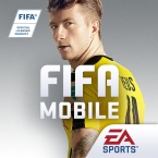 EA mobile revenues dip to $158 million as FIFA Mobile scores 113 million downloads logo