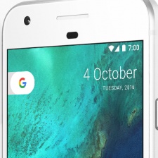 Google Pixel smartphones go on sale today in the UK, US, Canada and more