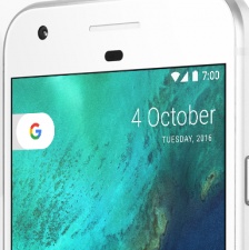 Google wants to "follow the rhythm of the industry" and launch a new Pixel phone in 2017