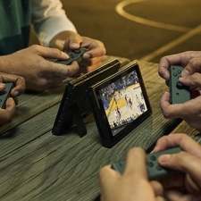 Nintendo Switch Online surpasses 10 million subscribers